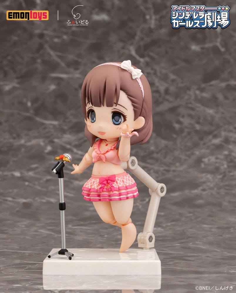 Eromanga Sensei Faidoll Action Figure Sakuma Mayu Vol. 2