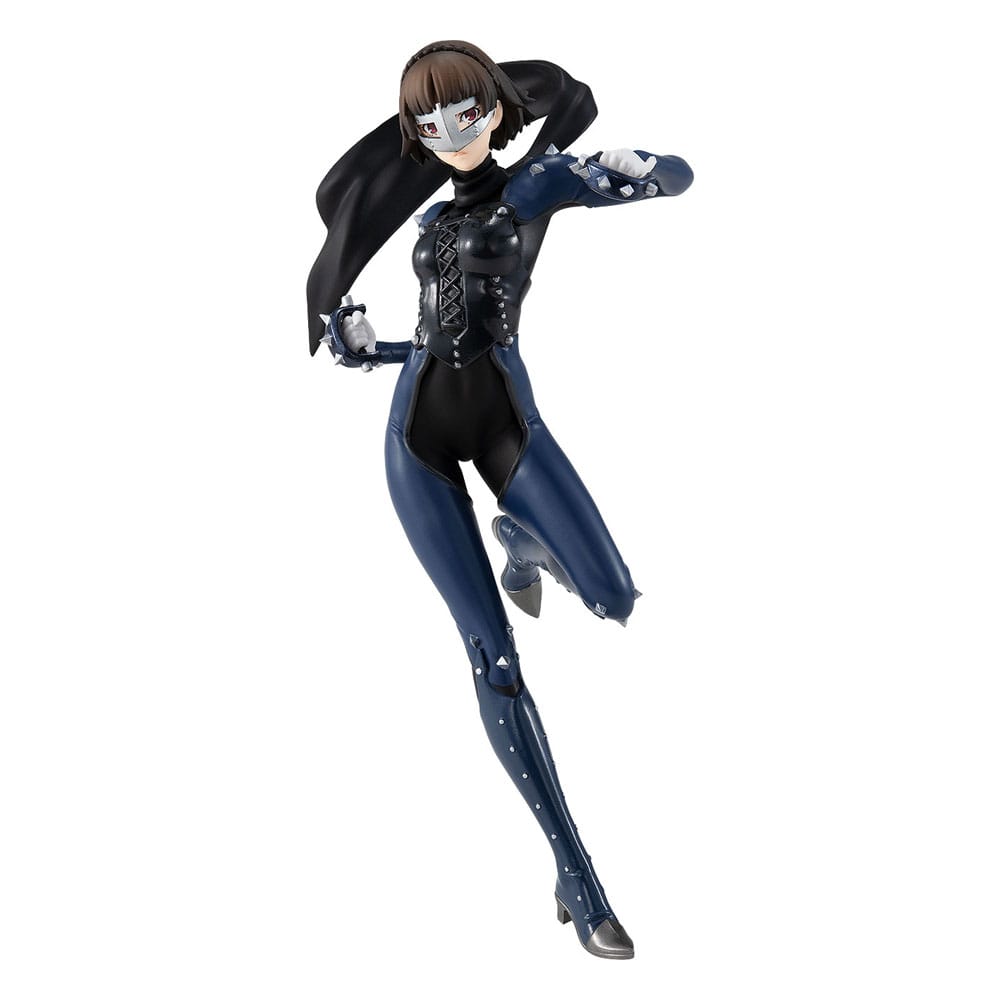 Persona 5: The Animation Pop Up Parade: Statue Queen