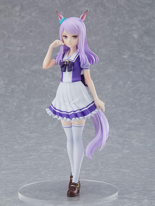 Umamusume: Pretty Derby Pop Up Parade PVC Statue Mejiro McQueen: School Uniform Ver.