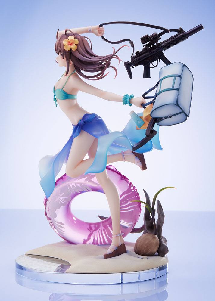 Little Armory PVC Statue 1/7 Rin Shirane Beach Shootout