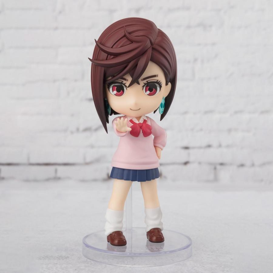 Dandadan Figuarts Mini Momo