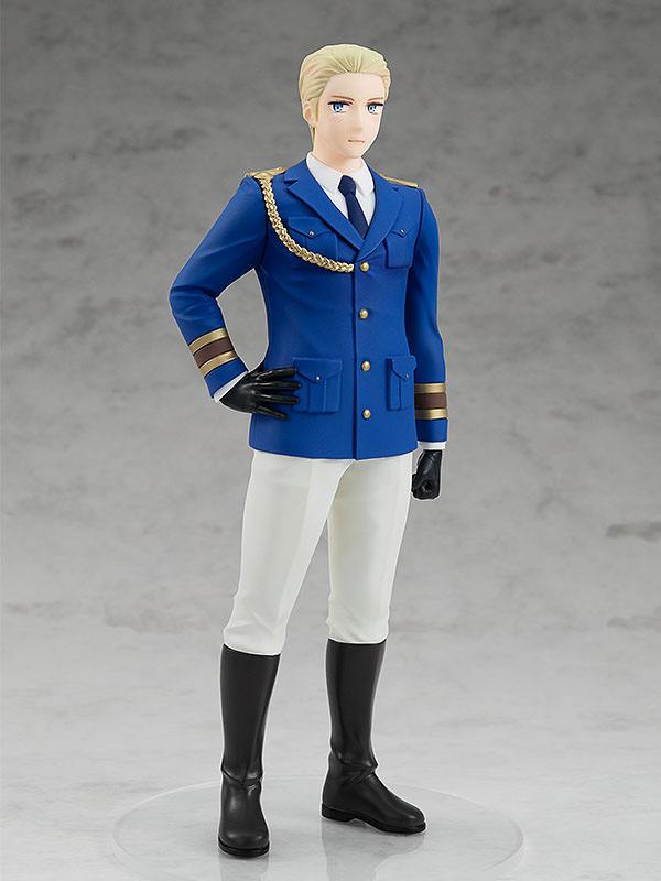 Hetalia World Stars Pop Up Parade Statue Germany 