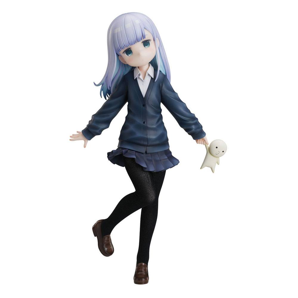 Aharen-san wa Hakarenai: Reina Aharen 1/7 Figure