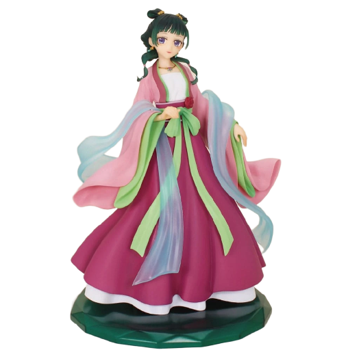 The Apothecary Diaries Statue Maomao