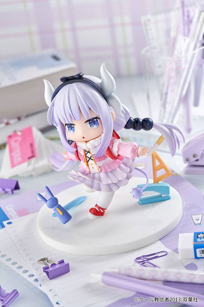 Kobayashi's Dragon Maid PVC Statue Kanna