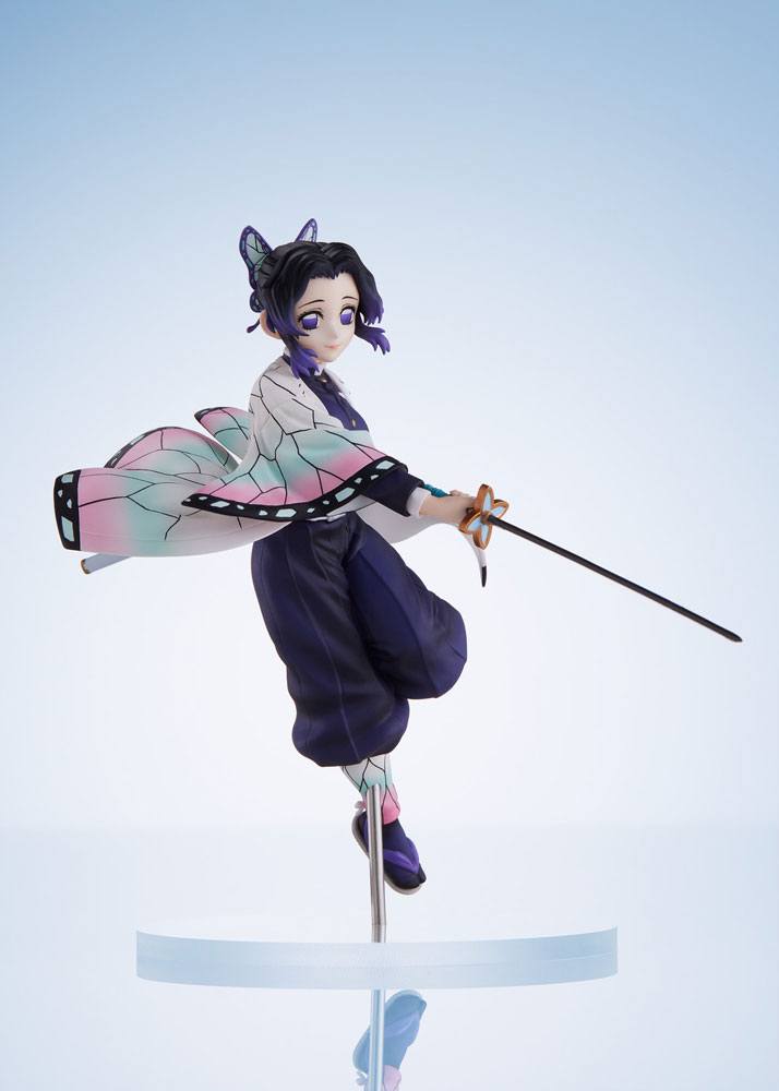 Demon Slayer: Kimetsu no Yaiba ConoFig Statue Shinobu Kocho