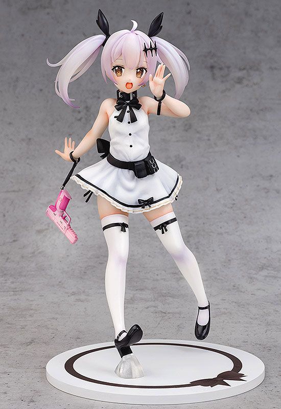 Girls Frontline PVC Statue 1/7 Five-seven: Fenfen's Adventures 