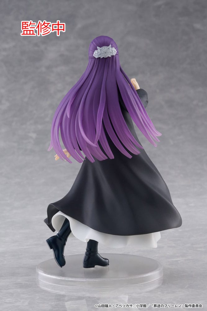 Frieren: Beyond Journey's End Coreful PVC Statue Fern