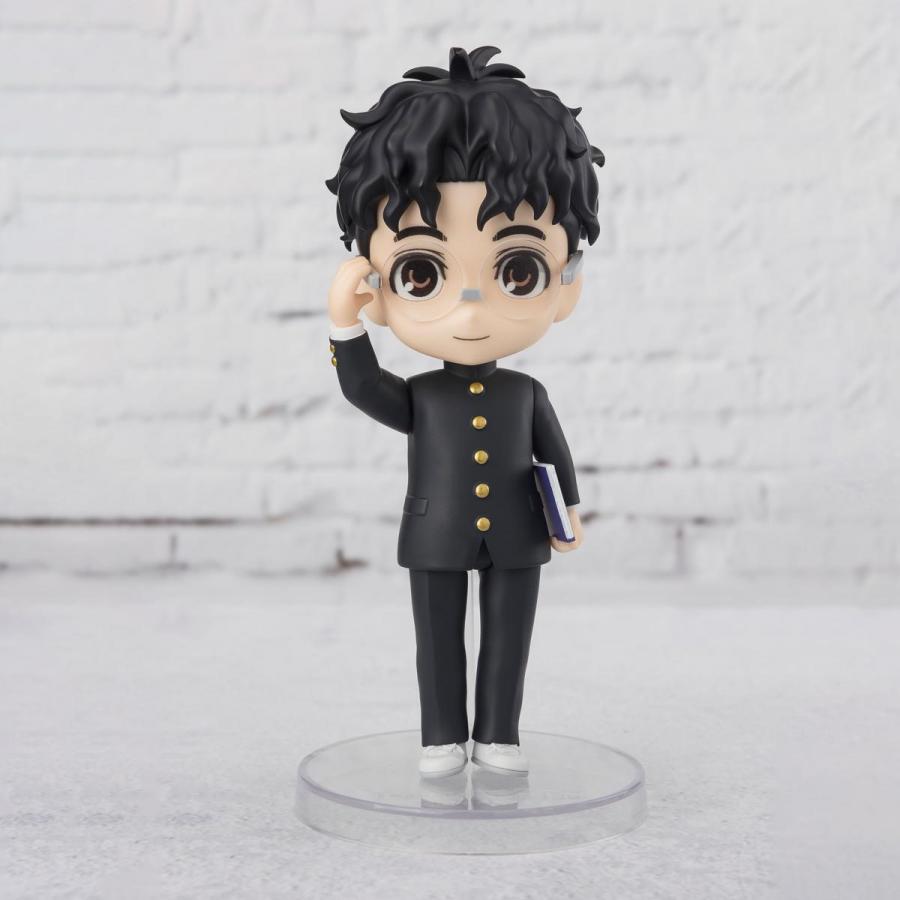 Dandadan Figuarts Mini Okarun