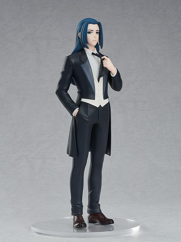 The Legend of Hei Pop Up Parade Statue Wuxian 