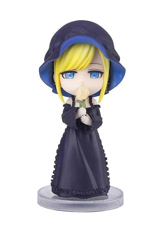 Figuarts mini Alice
