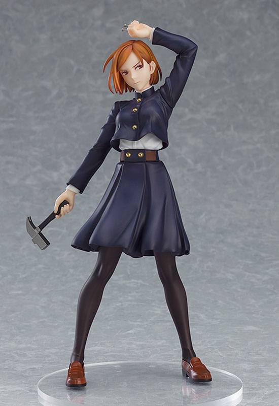 Kakegurui PVC Statues Yumeko 
