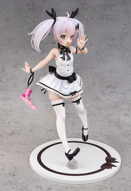 Girls Frontline PVC Statue 1/7 Five-seven: Fenfen's Adventures 