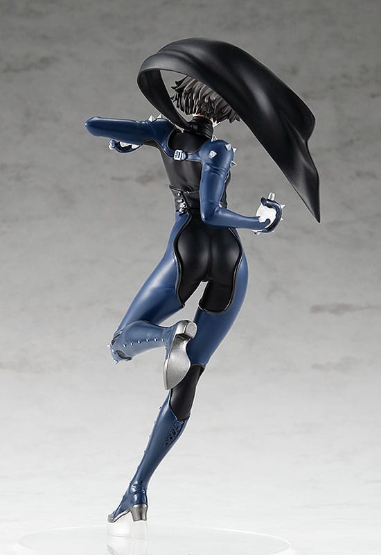 Persona 5: The Animation Pop Up Parade: Statue Queen 
