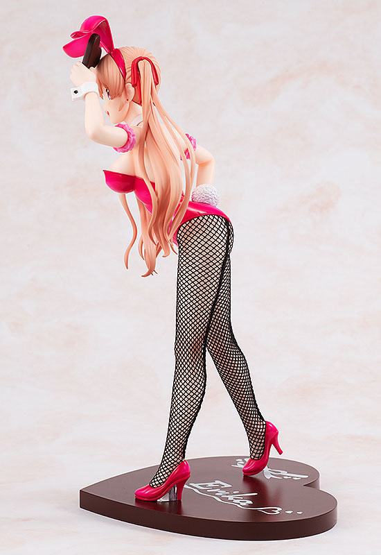 A Couple of Cuckoos Statue 1/7 Erika Amano Bunny Girl Ver
