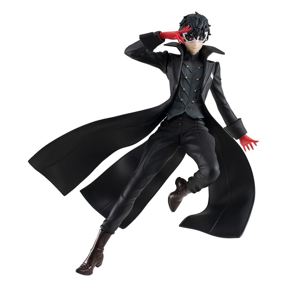 Persona 5: The Animation Pop Up Parade PVC Statue Joker 