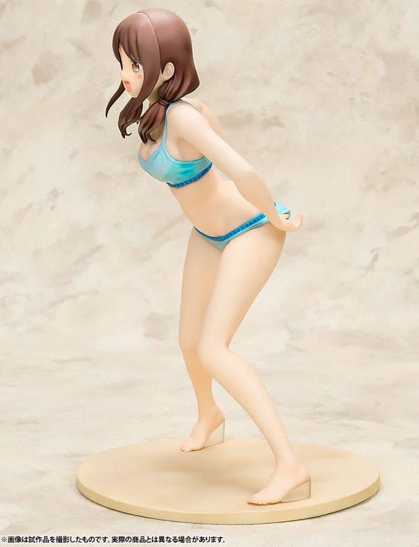 Harukana Receive Haruka Ozora 1/8 Figure