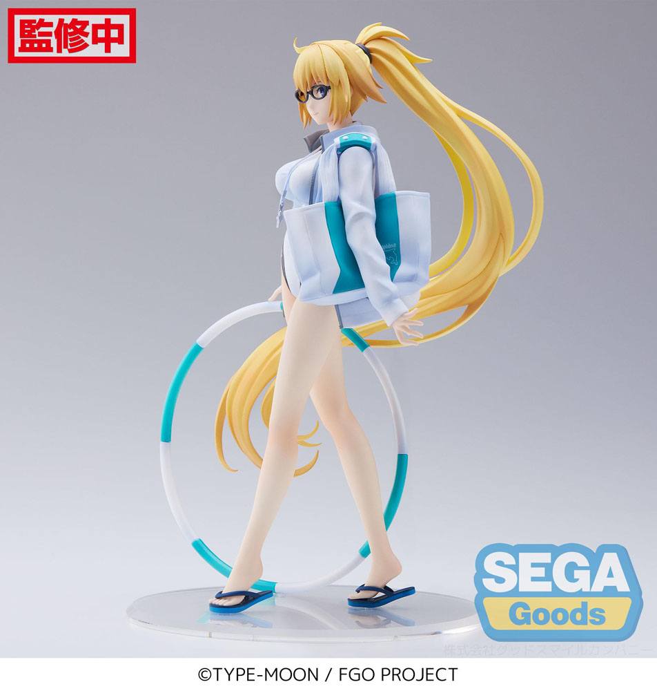 Fate/Grand Order Figurizm PVC Statue Archer/Jeanne d'Arc
