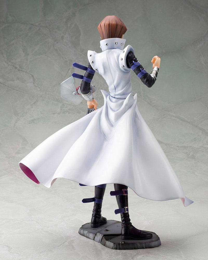 Yu-Gi-Oh! ARTFX Statue 1/7 Seto Kaiba 