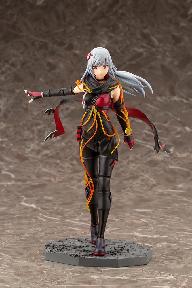 Scarlet Nexus ARTFXJ Statue 1/8 Kasane Randall