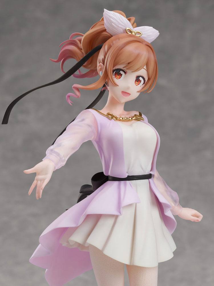 Selection Project PVC Statue 1/7 Suzune Miyama