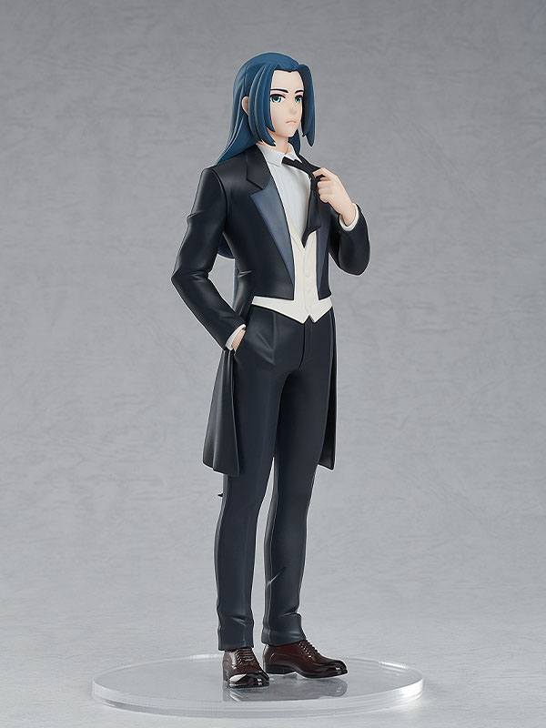 The Legend of Hei Pop Up Parade Statue Wuxian 