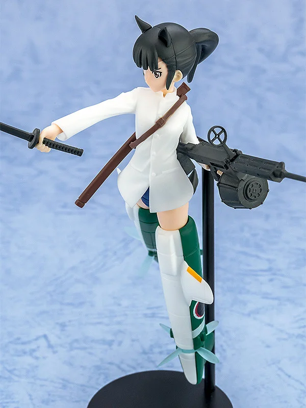 PLAMAX MF-06: minimum factory Mio Sakamoto