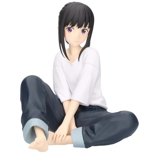 Lycoris Recoil -Relax Time- Takina Inoue Figure