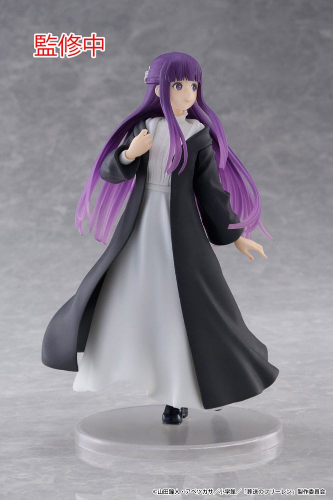 Frieren: Beyond Journey's End Coreful PVC Statue Fern