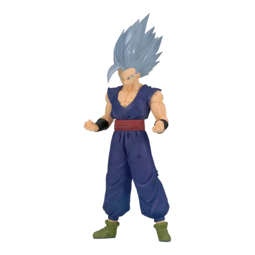 Dragon Ball Super: Super Hero Clearise Son Gohan (Beast) Figure