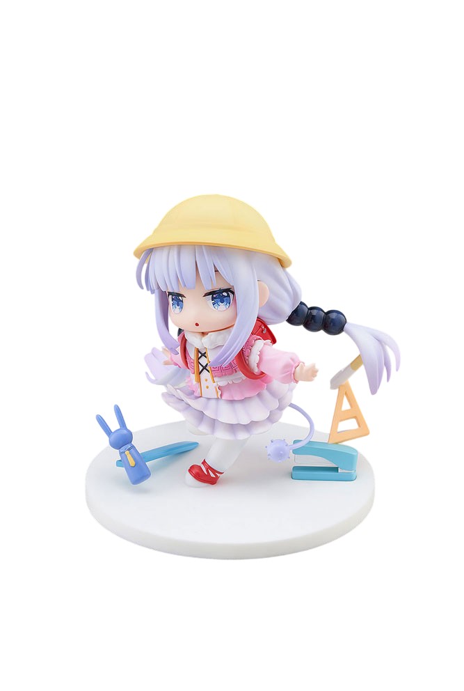 Kobayashi's Dragon Maid PVC Statue Kanna