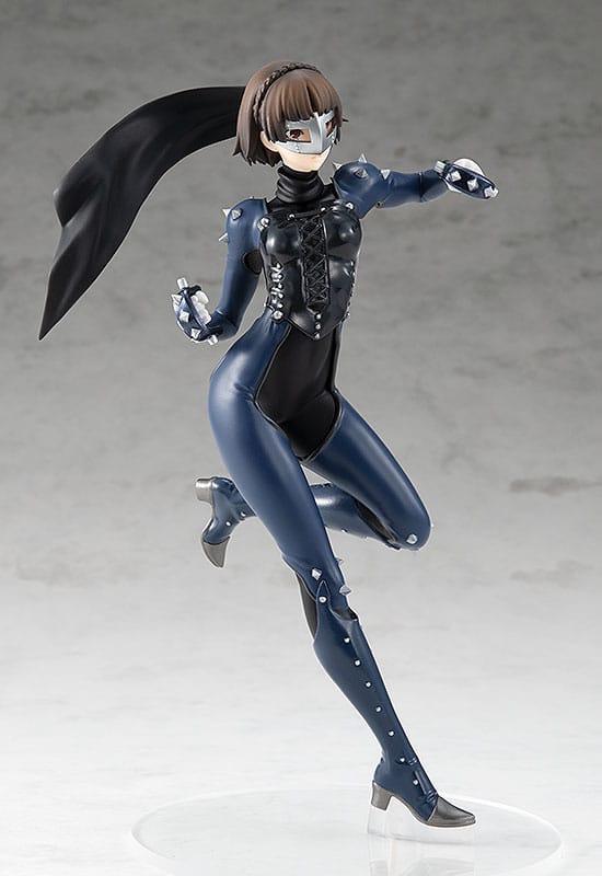Persona 5: The Animation Pop Up Parade: Statue Queen 