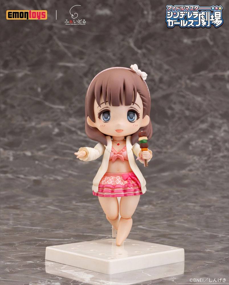 Eromanga Sensei Faidoll Action Figure Sakuma Mayu Vol. 2