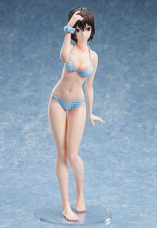 Love Plus PVC Statue 1/4 Manaka Takane: Swimsuit Ver.