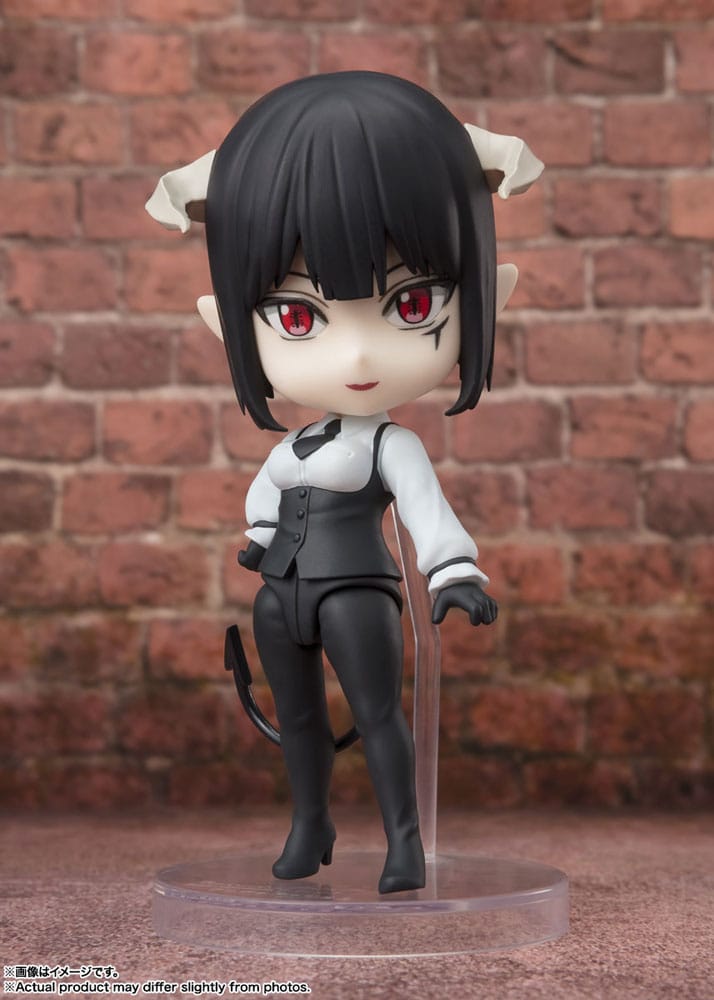 Tis Time for "Torture," Princess Figuarts mini Action Figure