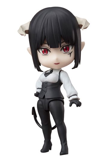 Tis Time for "Torture," Princess Figuarts mini Action Figure