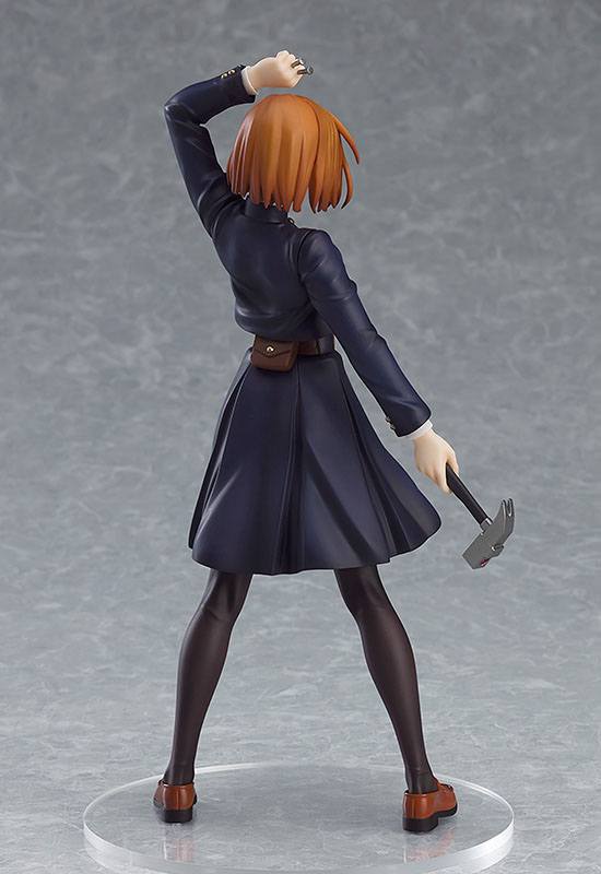 Kakegurui PVC Statues Yumeko 
