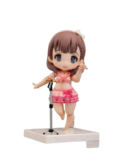 Eromanga Sensei Faidoll Action Figure Sakuma Mayu Vol. 2