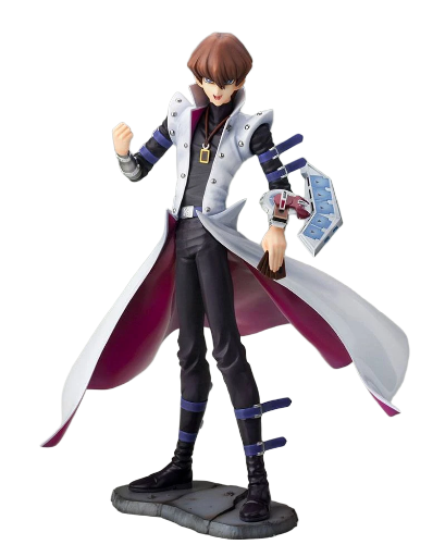 Yu-Gi-Oh! ARTFX Statue 1/7 Seto Kaiba 