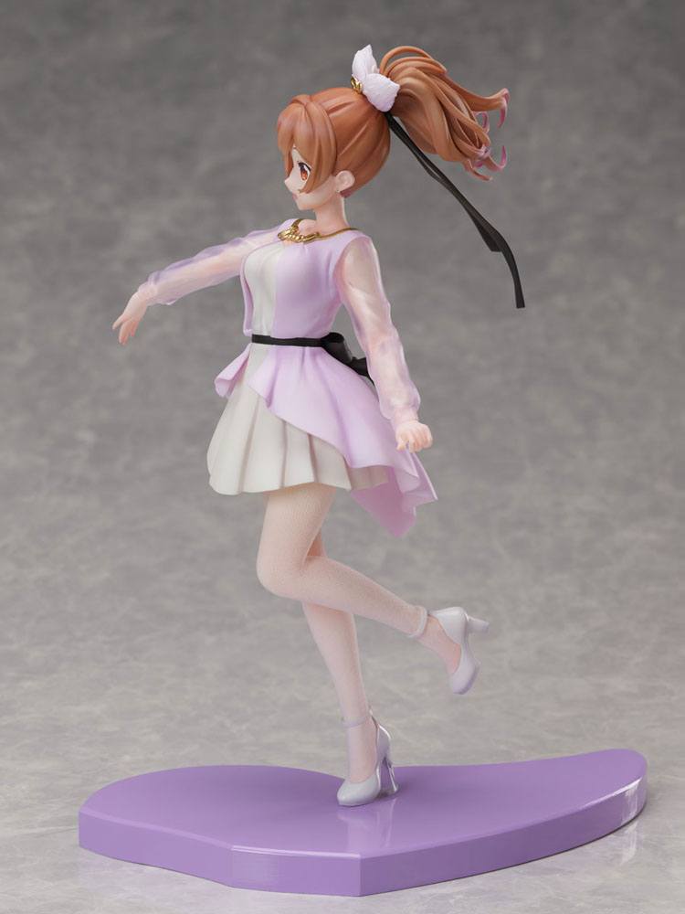 Selection Project PVC Statue 1/7 Suzune Miyama
