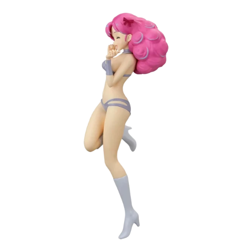  Urusei Yatsura Glitter & Glamours-Lum and Bestie Collection- Vol.1 Figure