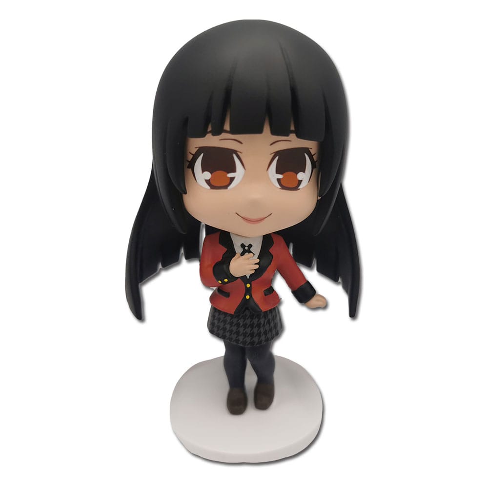 Kakegurui PVC Statues Yumeko 