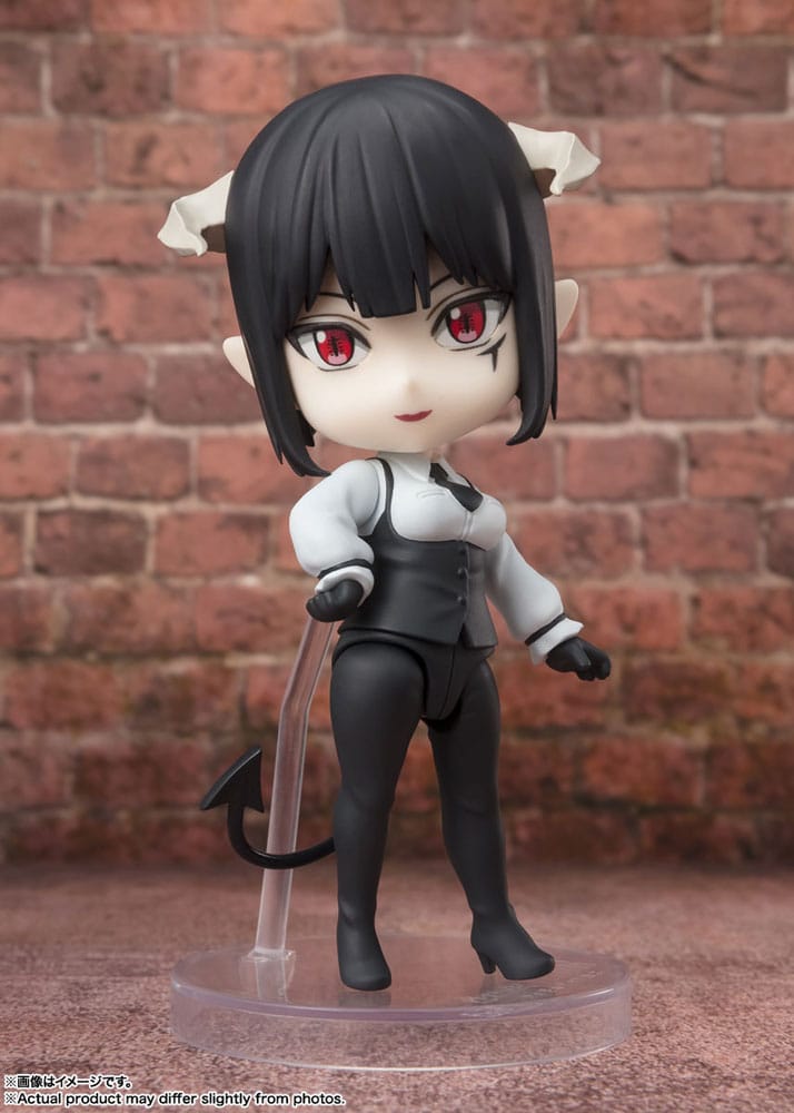 Tis Time for "Torture," Princess Figuarts mini Action Figure