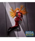 Evangelion: New Theatrical Edition Asuka Luminasta Statue 