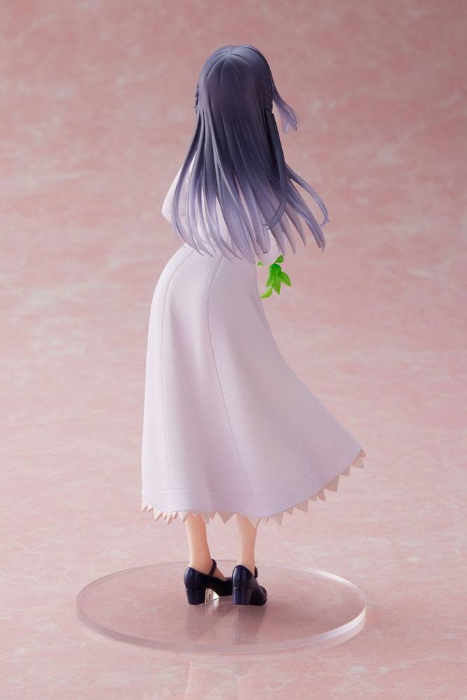 Rascal Does Not Dream of a Dreaming Girl PVC Statue Shoko Makinohara 