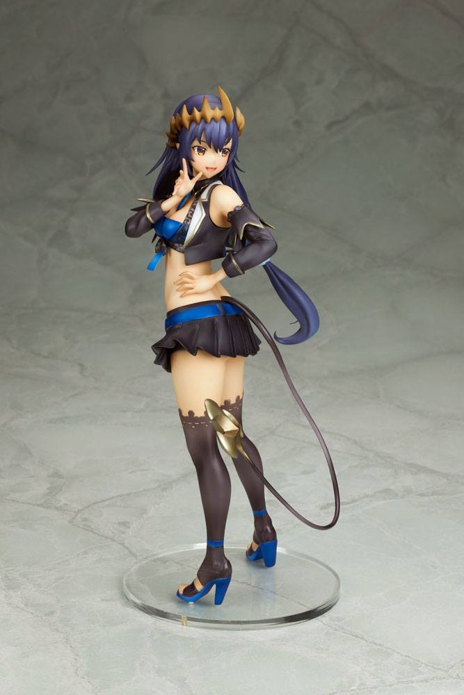 HoneyStrap PVC Statue 1/7 Shimamura Charlotte
