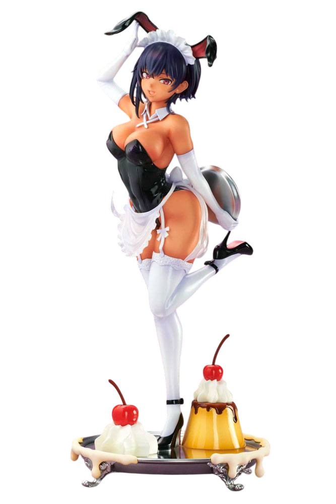 The Maid I Hired Recently Is Mysterious PVC Statue 1/7 Lilith 