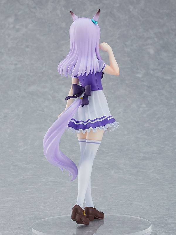 Umamusume: Pretty Derby Pop Up Parade PVC Statue Mejiro McQueen: School Uniform Ver.