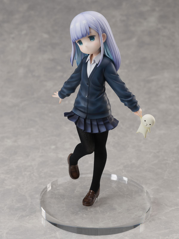 Aharen-san wa Hakarenai: Reina Aharen 1/7 Figure