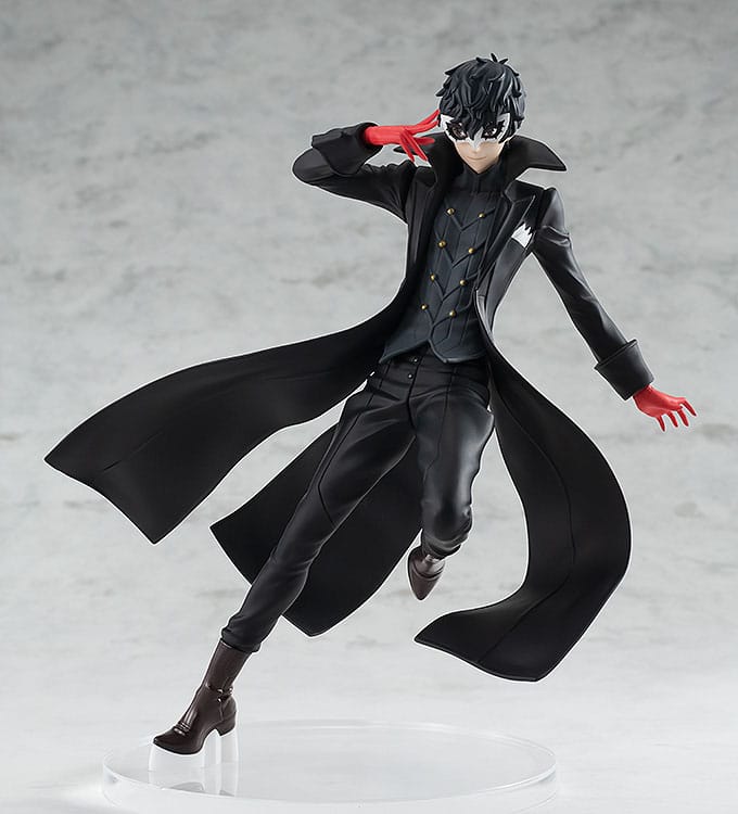Persona 5: The Animation Pop Up Parade PVC Statue Joker 